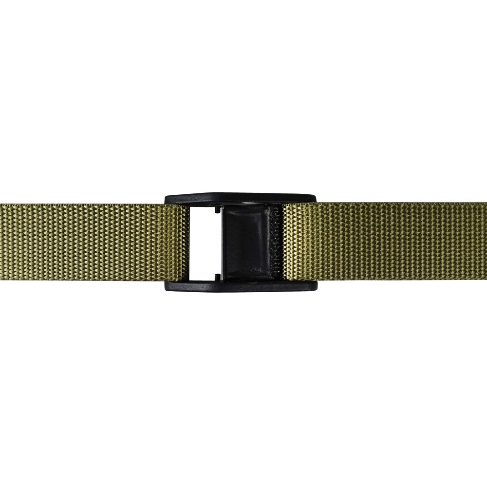 25mm Black Cam Buckle