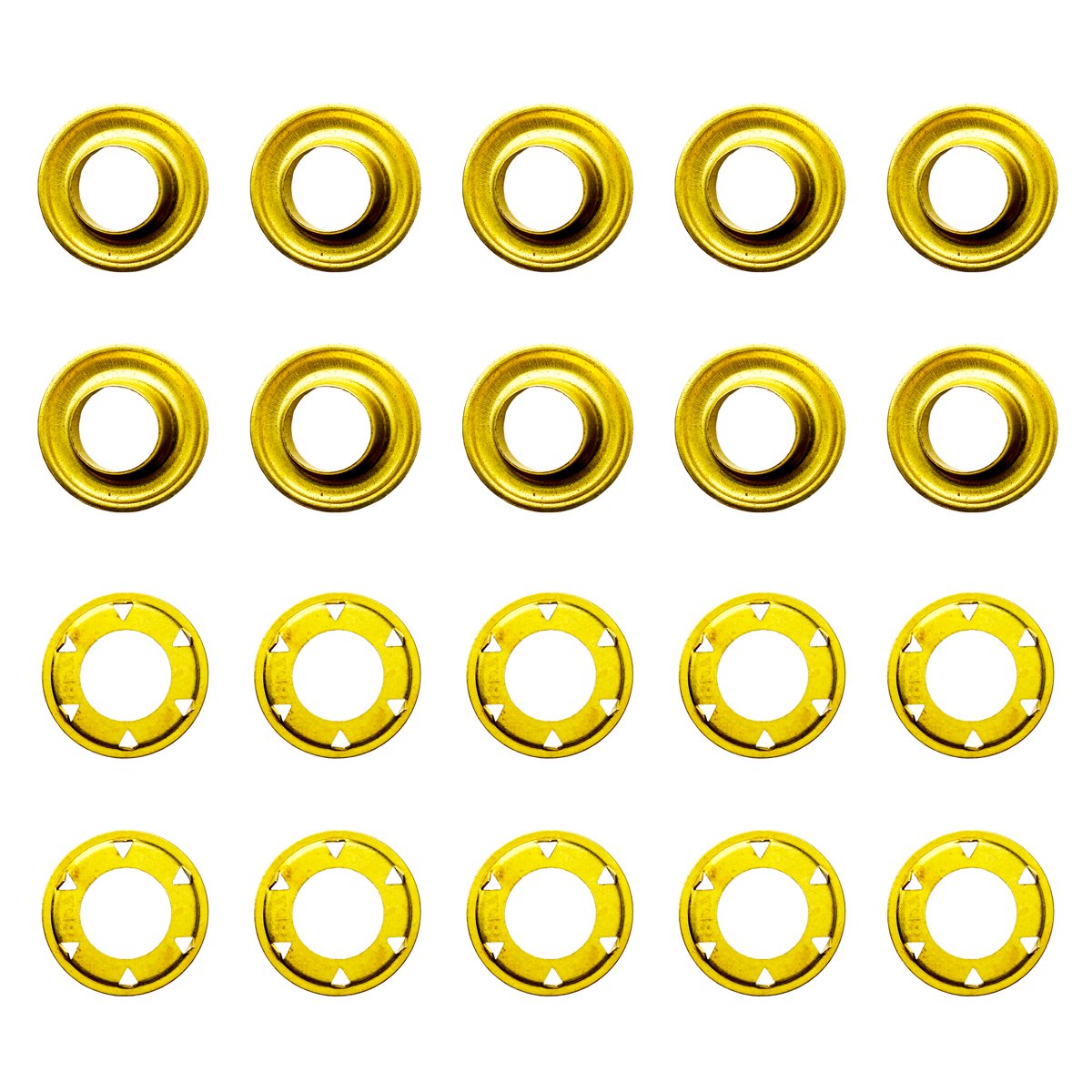 SP7 Eyelets (10 Pack) - Image 2