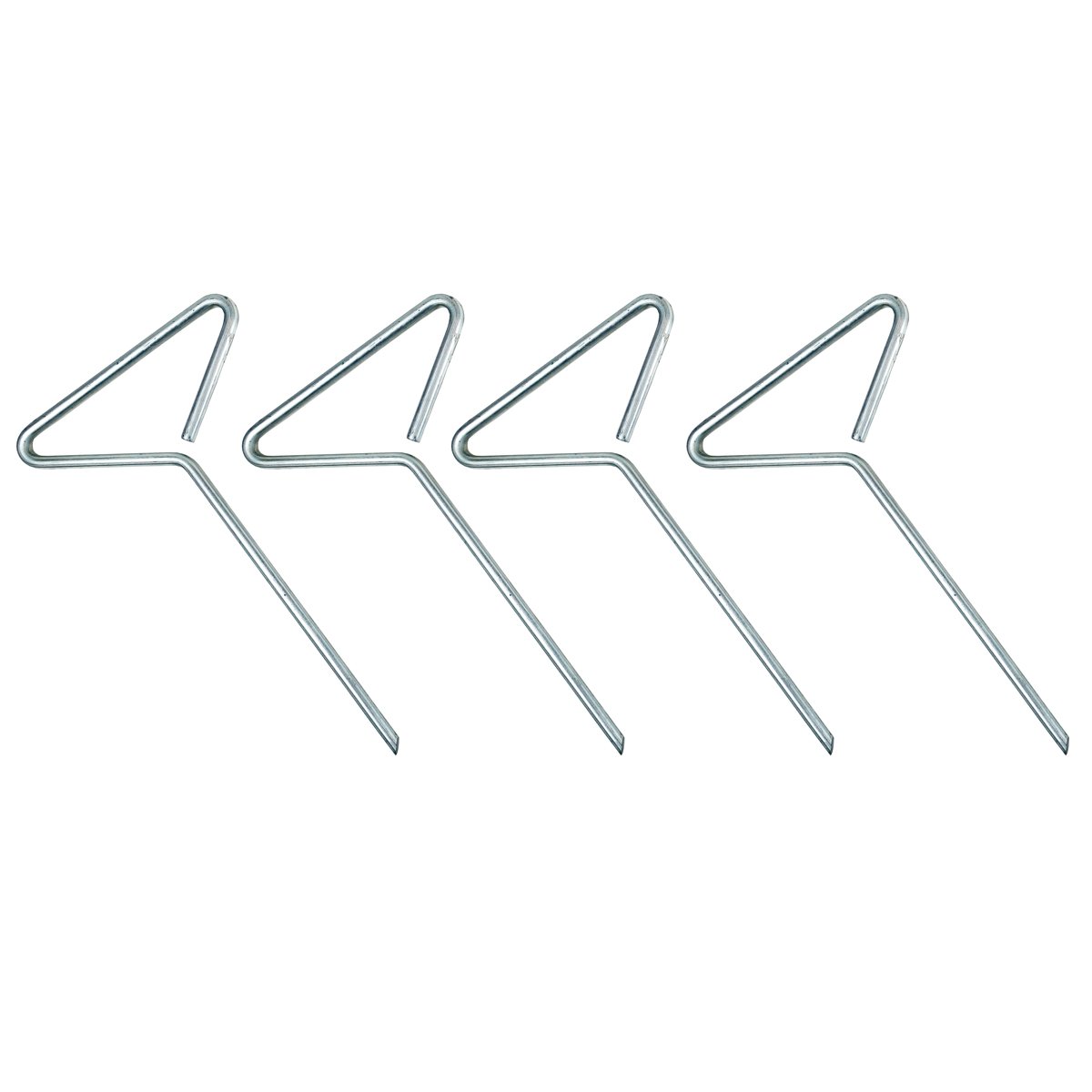 Heavy Duty Steel Pegs