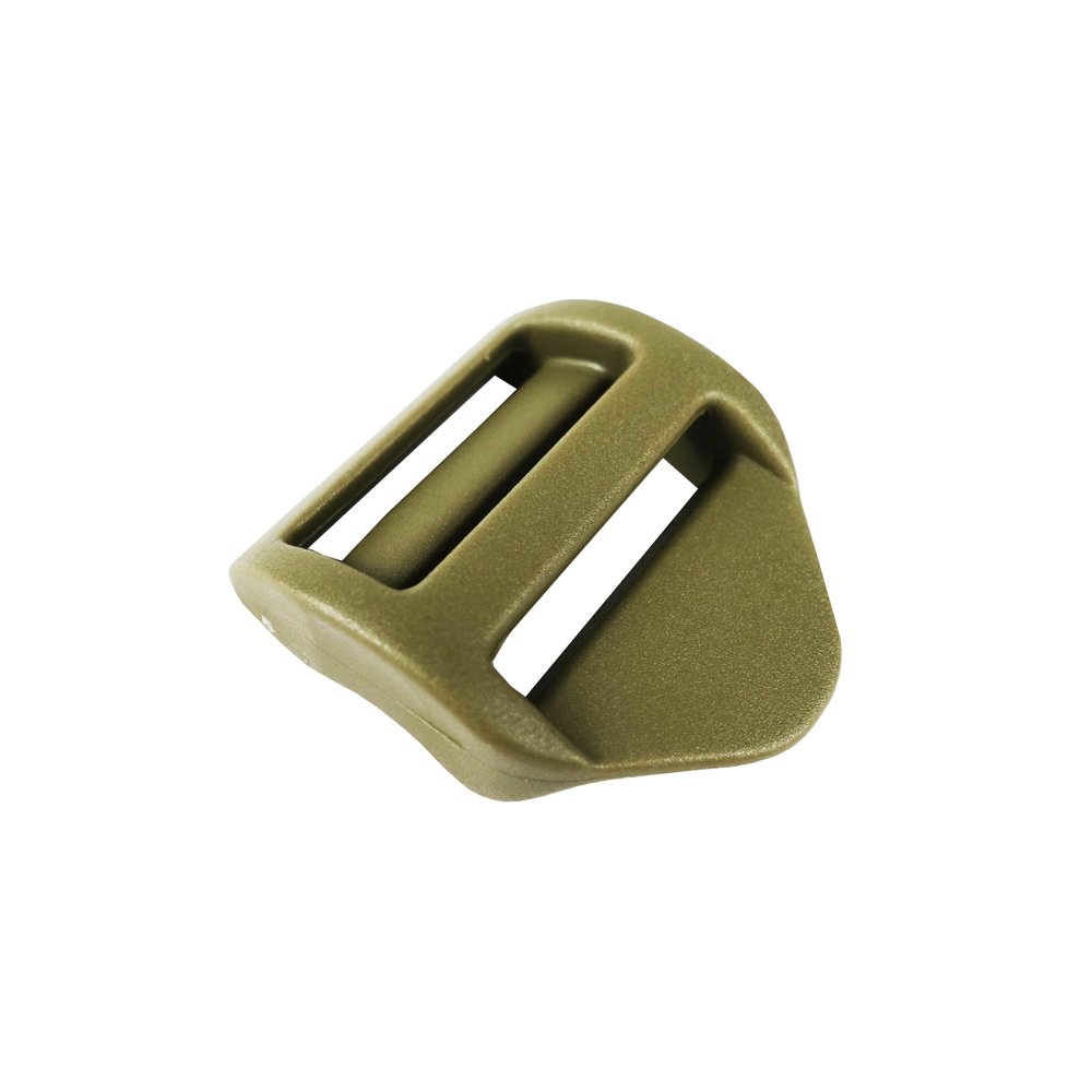 25mm Khaki Trovato Super Ladderloc