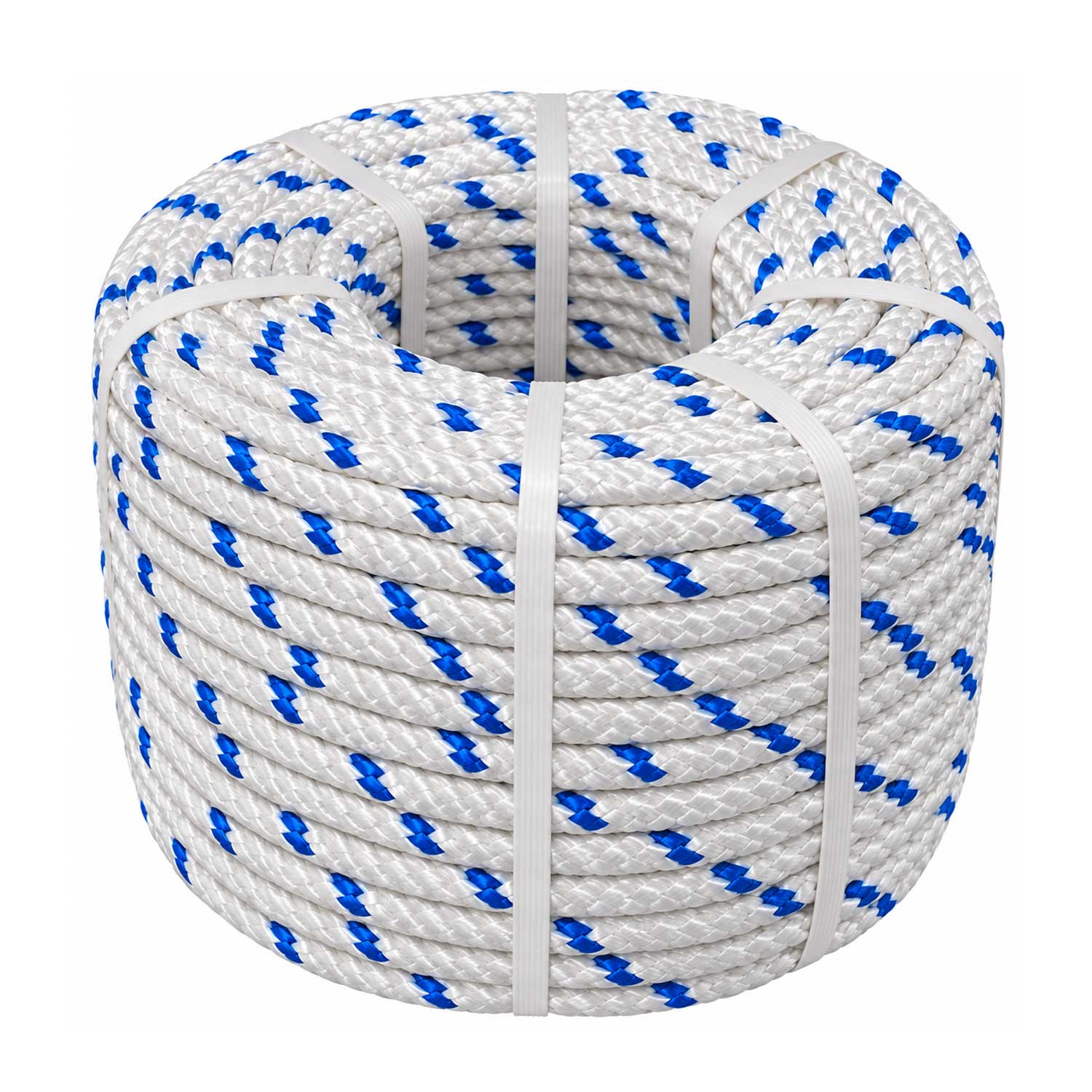 Double Braid Polyester Yacht Rope - Image 2
