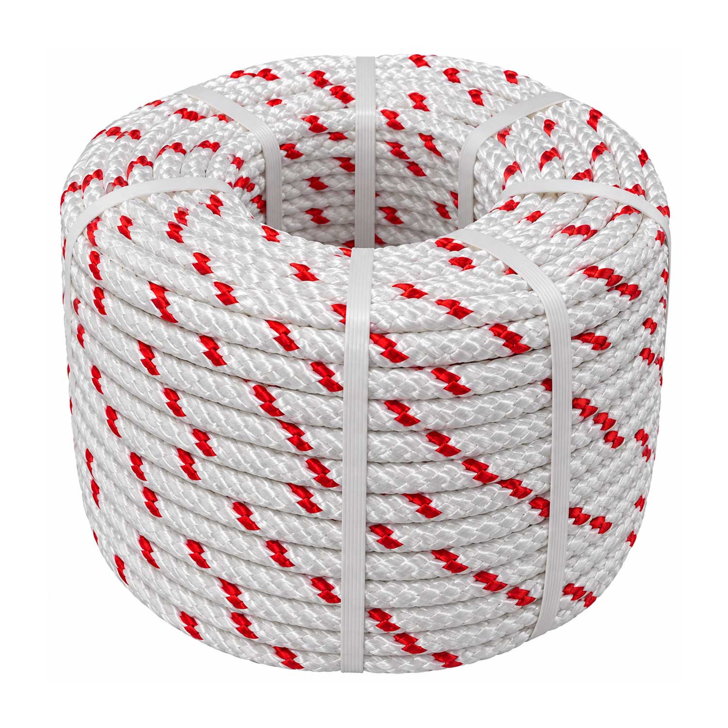 Double Braid Polyester Yacht Rope
