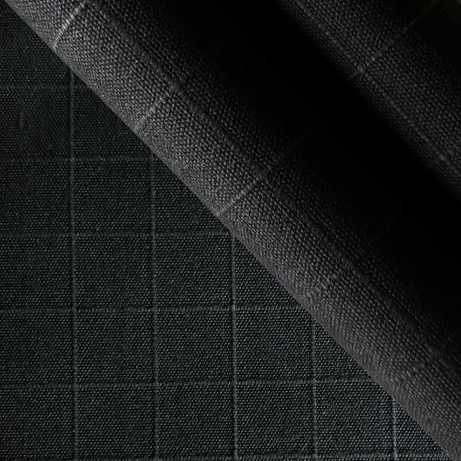 Ultra Proof Taurus Gridlock - Black