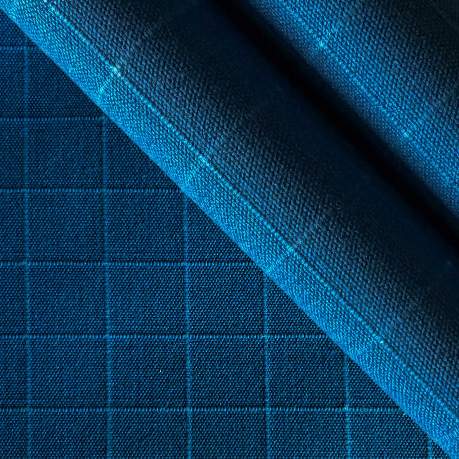 Ultra Proof Taurus Gridlock - Blue