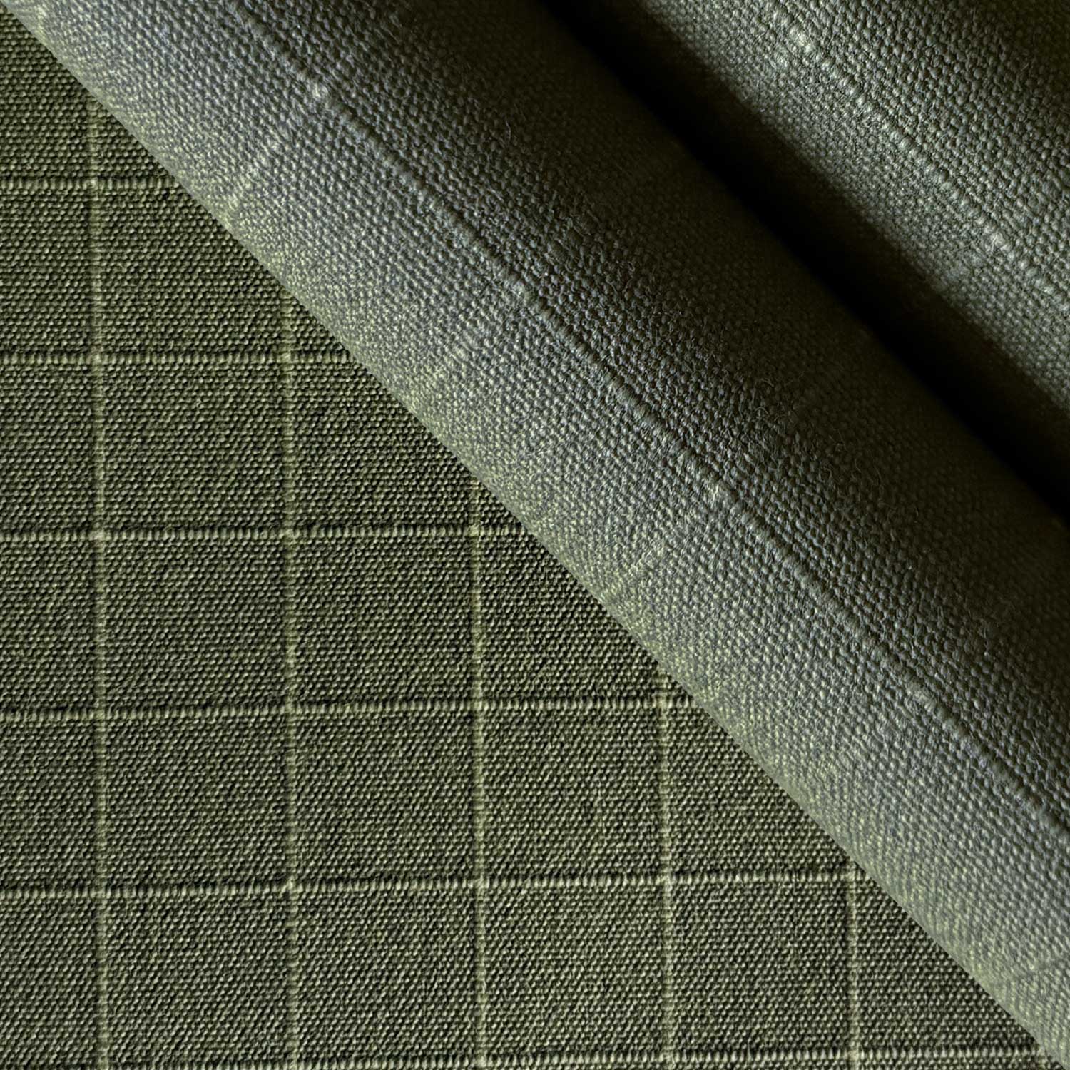 Ultra Proof Taurus Gridlock - Olive
