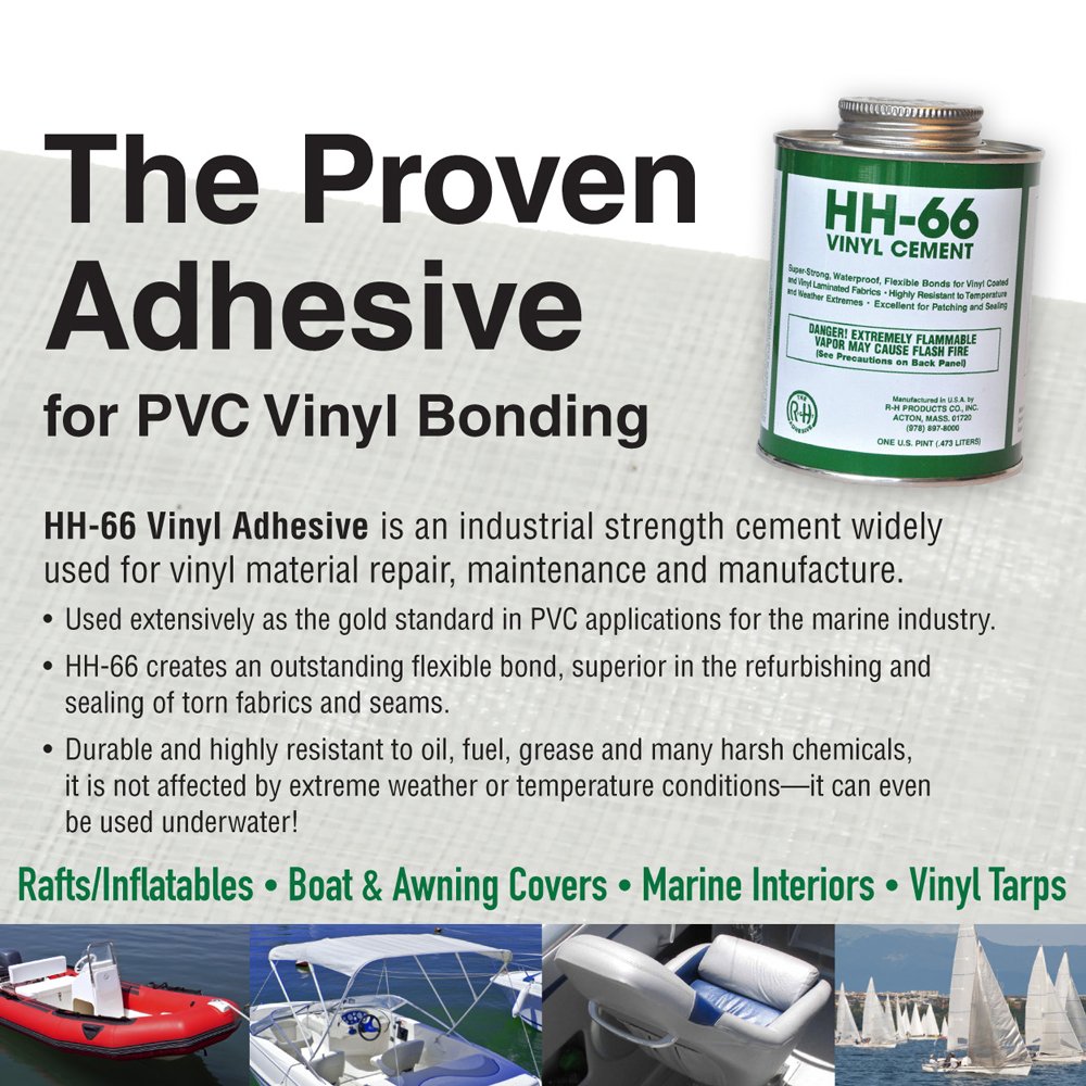 HH66 Vinyl Cement - Image 4