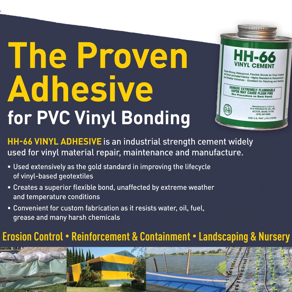 HH66 Vinyl Cement - Image 3