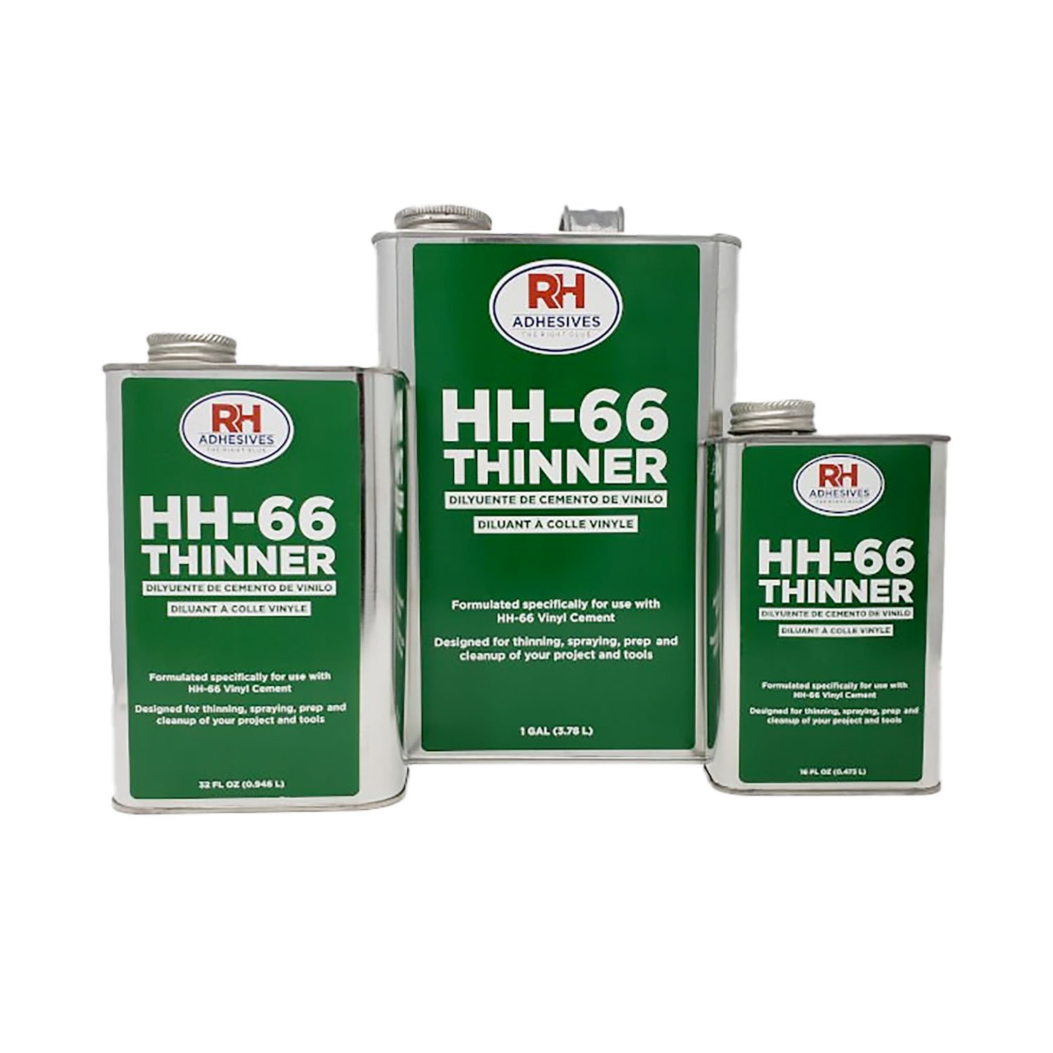 HH-66 Thinner