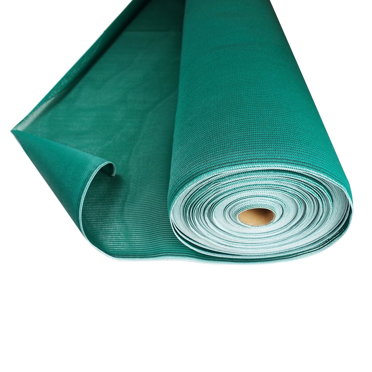 Covershade Mesh Material (260gsm/366cm wide) - GREEN