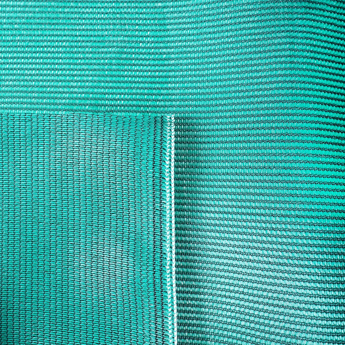 Covershade Mesh Material (260gsm/366cm wide) - GREEN - Image 2