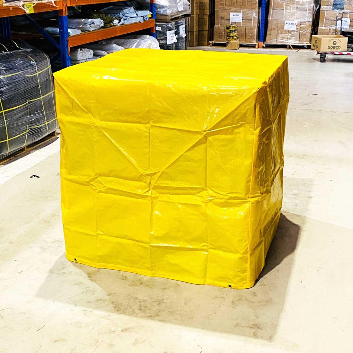 PE-Pallet-Cover