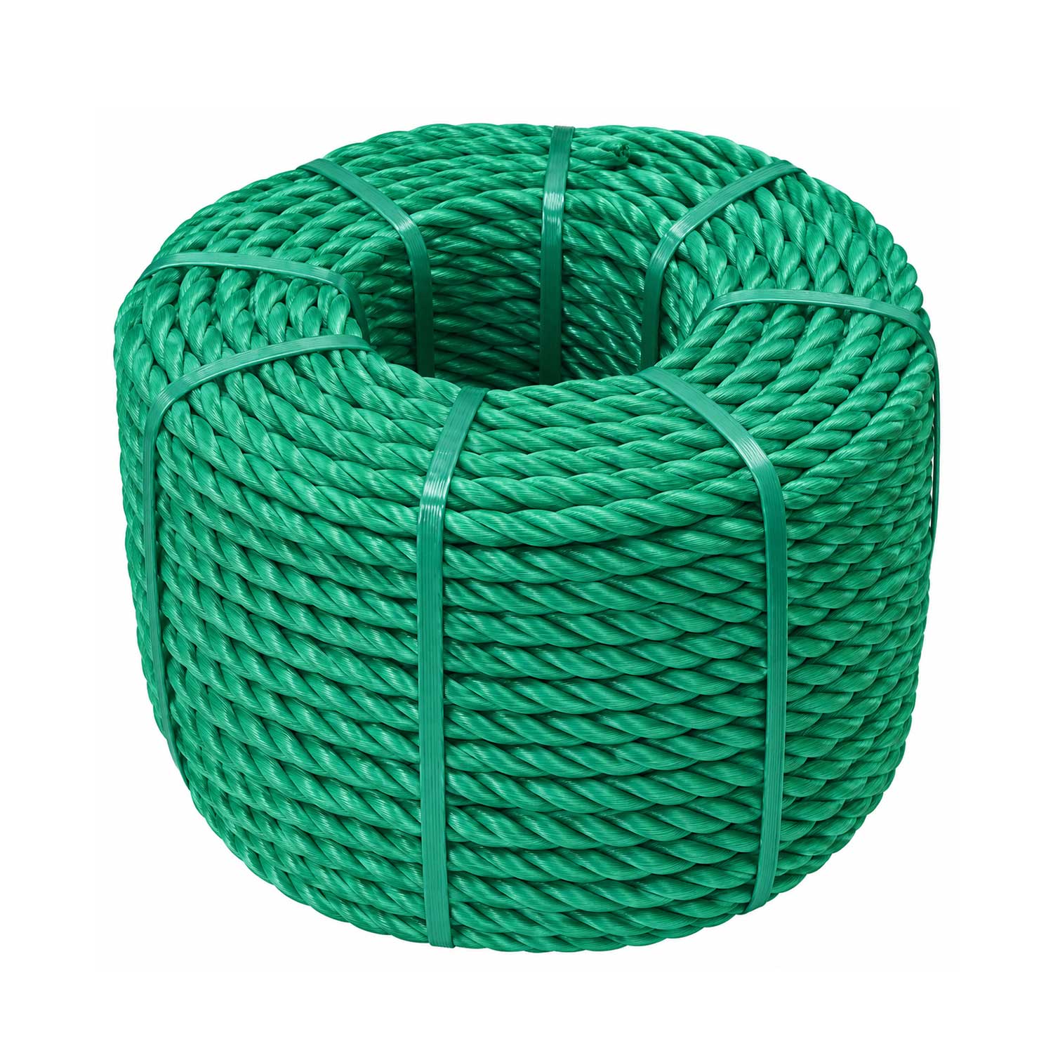 3 Strand Polypropylene Rope - Image 2