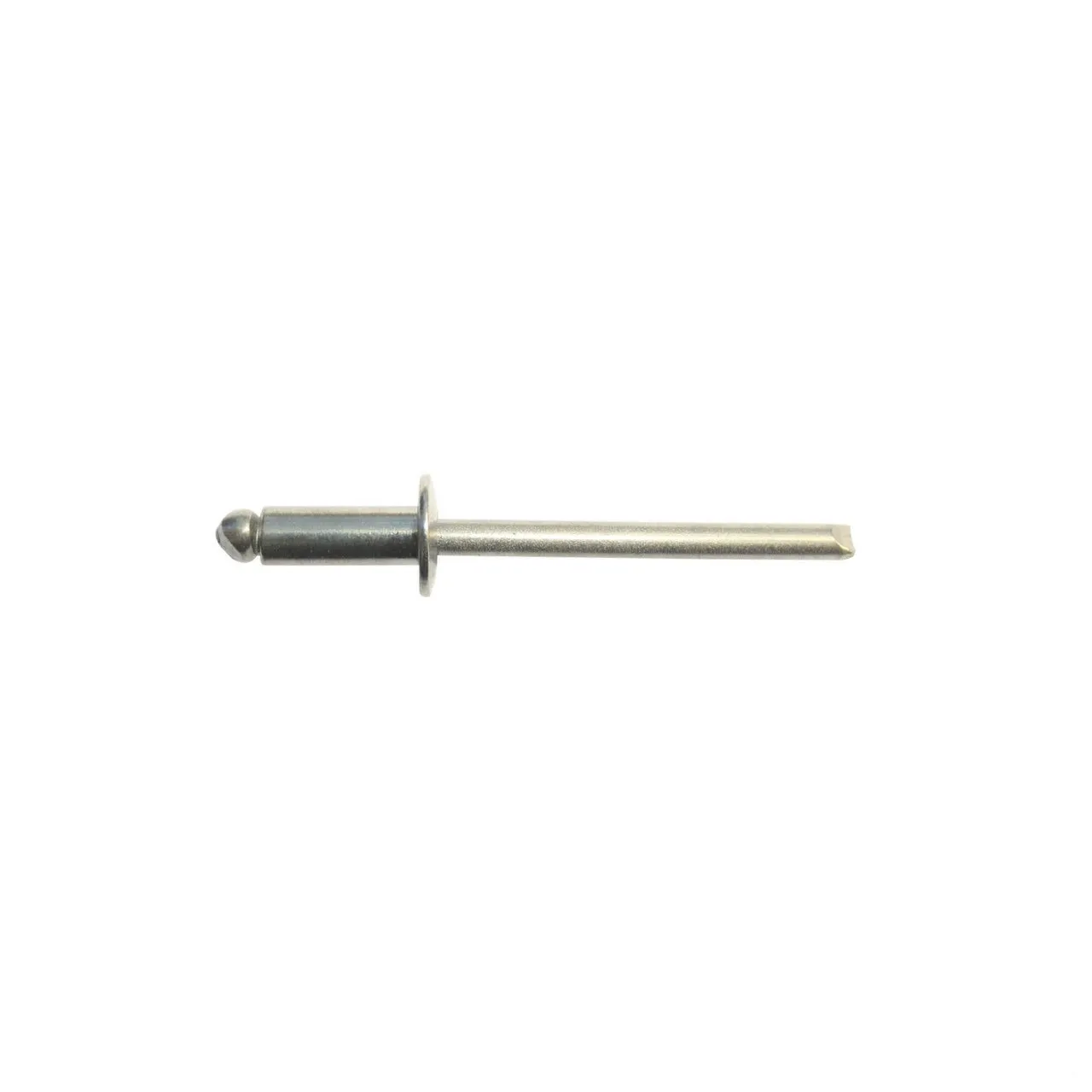 Pop Rivets – Stainless Steel – Size 4.0mm x 10.5mm - 20Pk