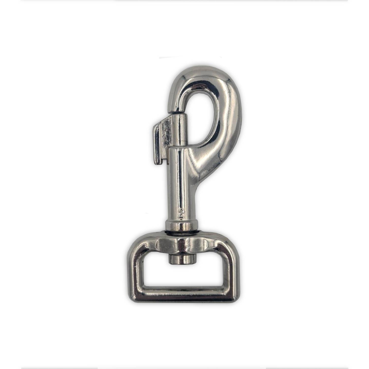 25mm Stainless Steel Swivel Hook
