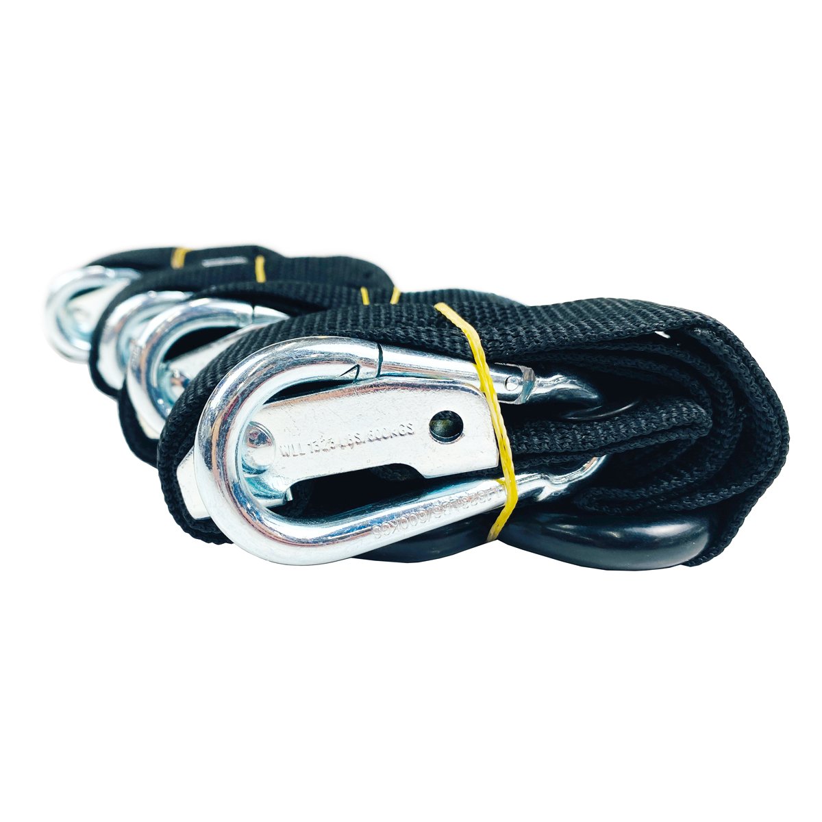 CrocSkin - Reinforced Mesh Cargo Tarps (350 gsm) - Image 12