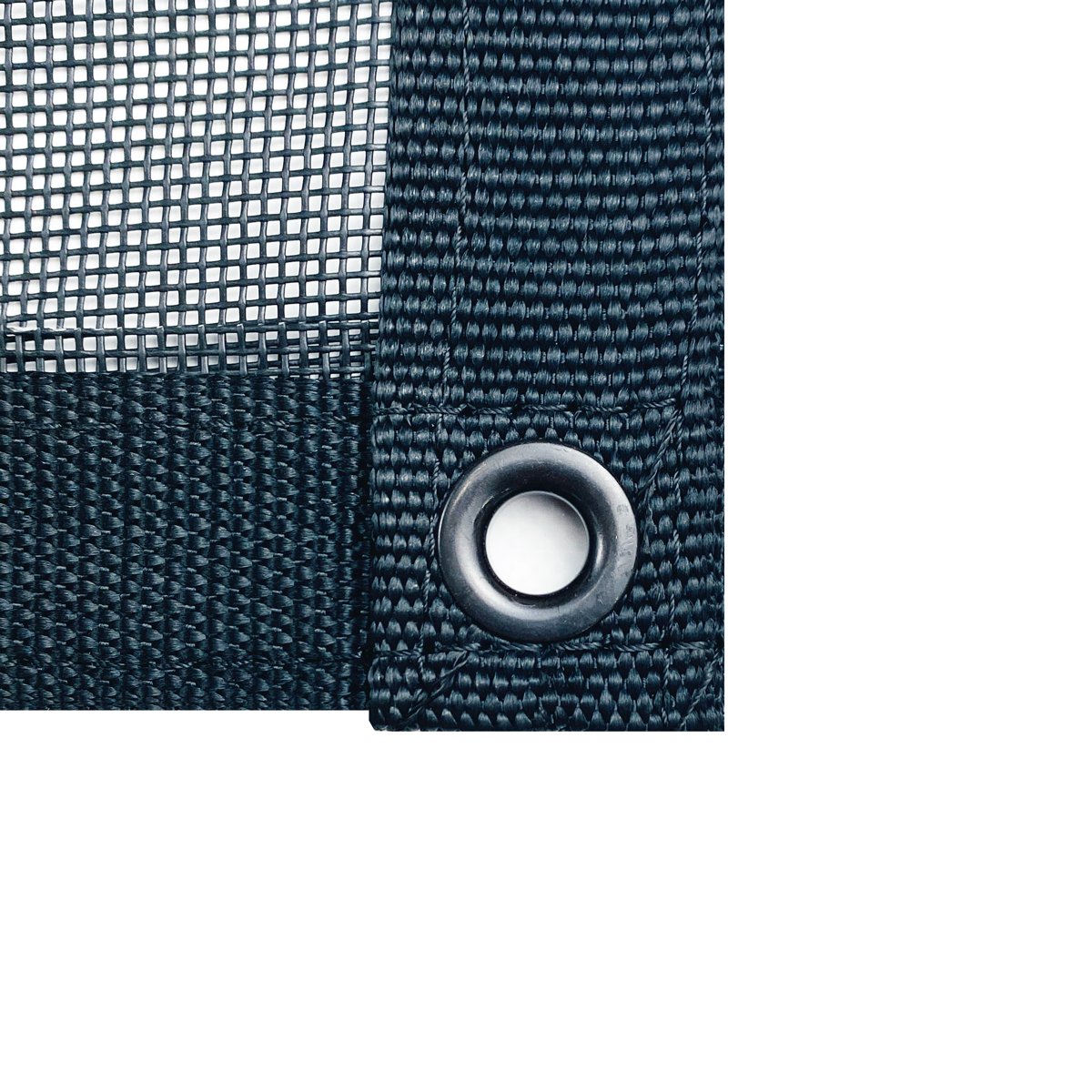 CrocSkin - Reinforced Mesh Cargo Tarps (350 gsm) - Image 8
