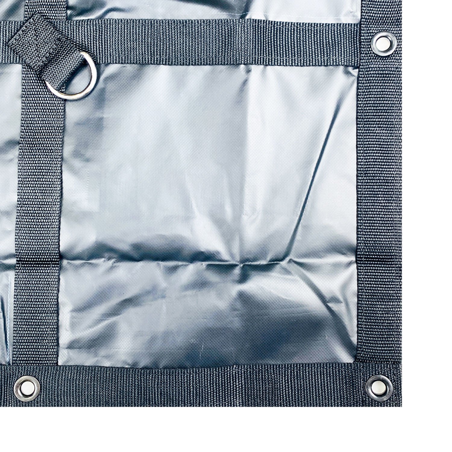 CrocSkin - Reinforced Waterproof PVC Cargo Tarps (500 gsm) - Image 7