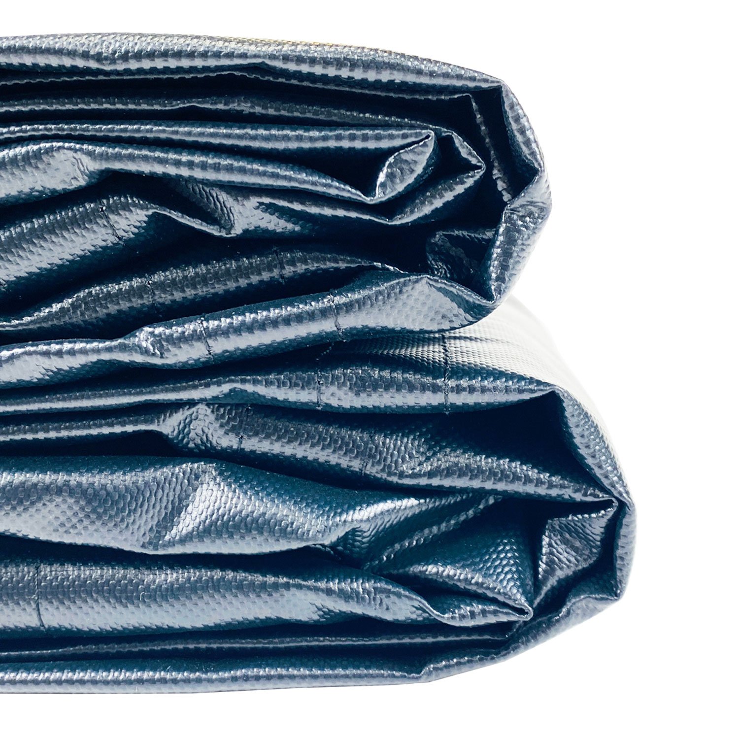 CrocSkin - Reinforced Waterproof PVC Cargo Tarps (500 gsm) - Image 4