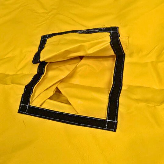 IBC Cover (550gsm) - Image 2