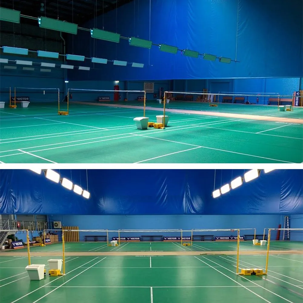 500gsm PVC Tarpaulin (Matte Finish) - Image 3