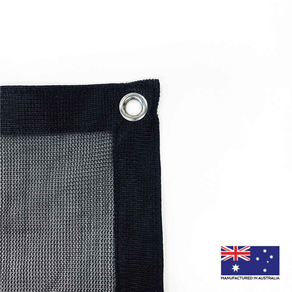 Custom Made Shade Cloth Tarpaulin Commercial Grade - Image 3