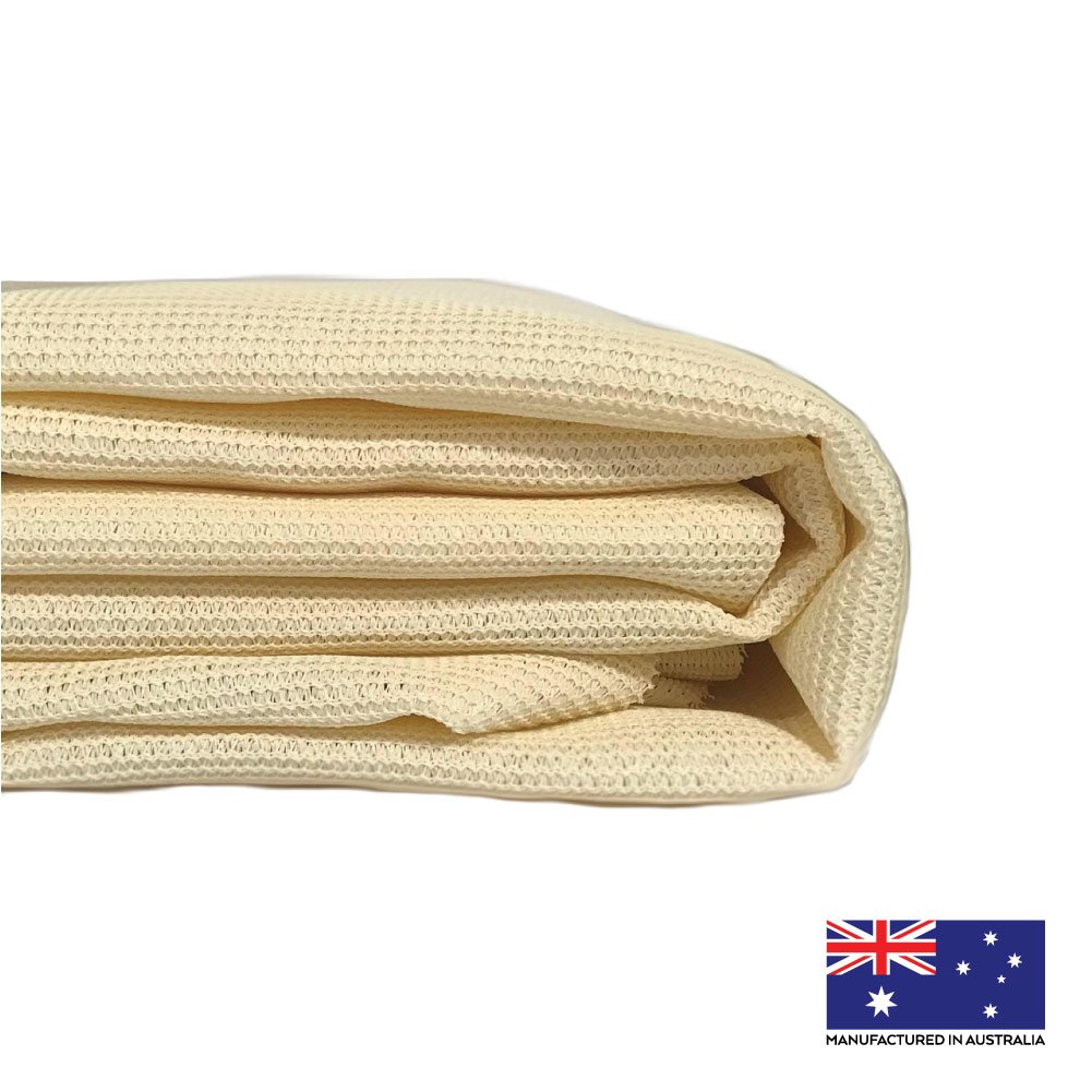 Custom Made Shade Cloth Tarpaulin Commercial Grade - Image 2