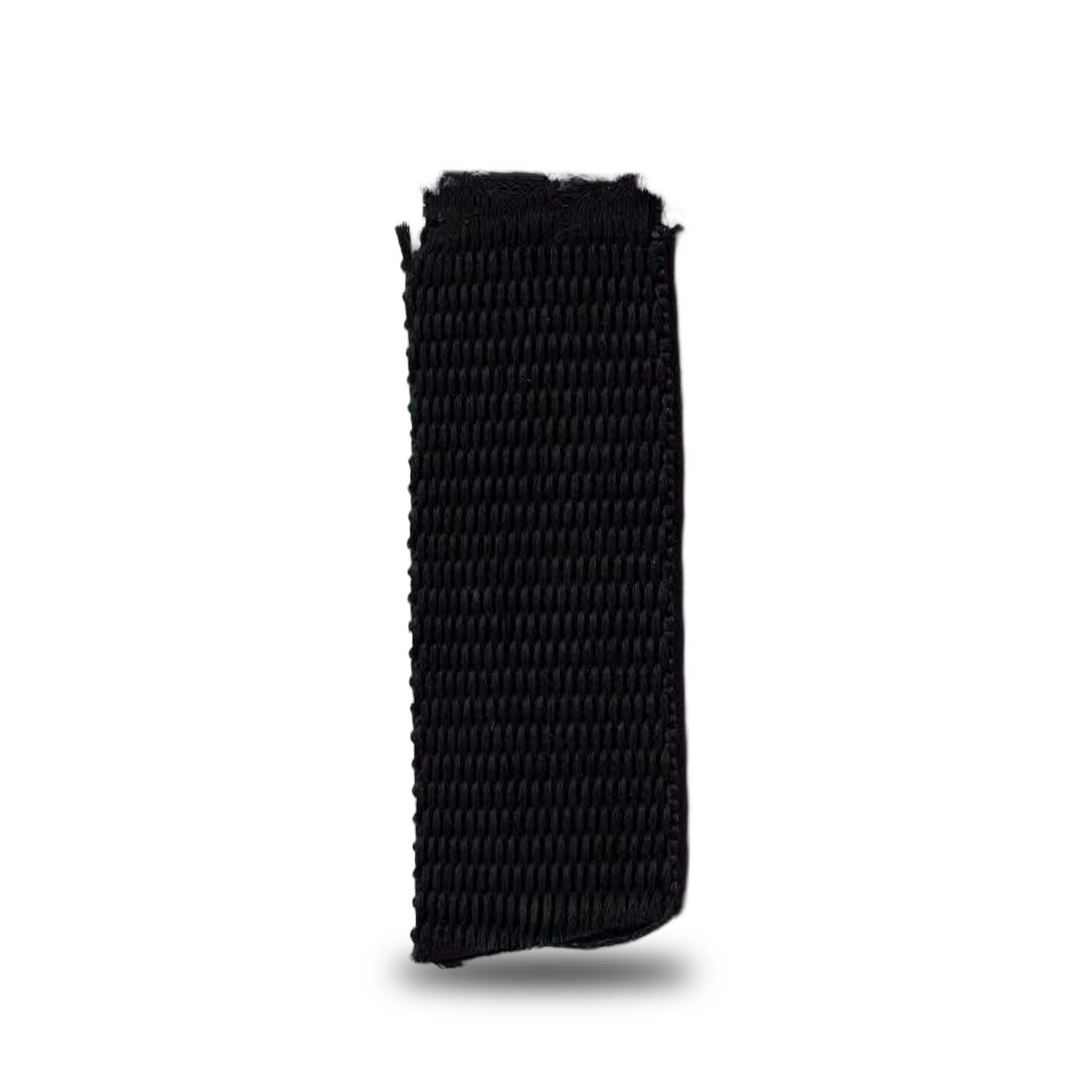 Polypropylene Webbing 50mm - Black