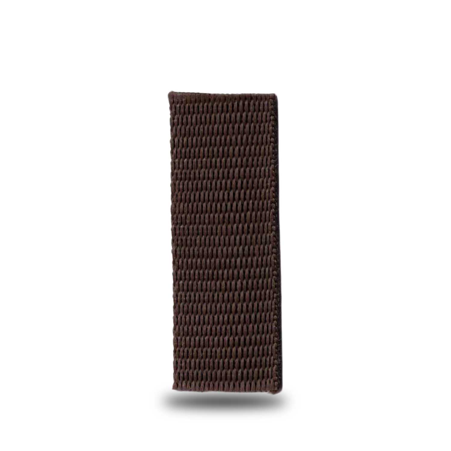 Polypropylene Webbing 50mm - Brown