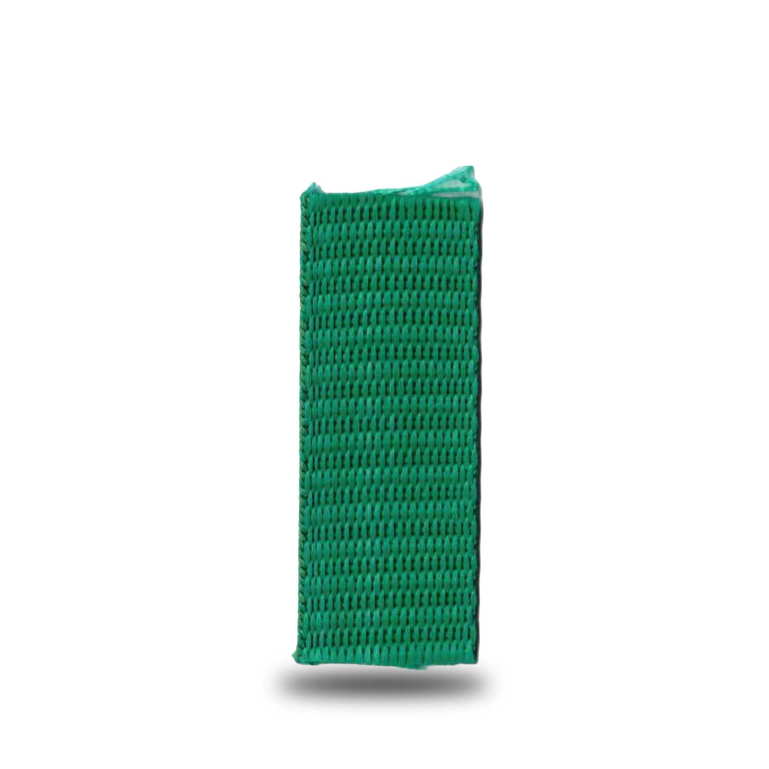 Polypropylene Webbing 50mm - Emerald