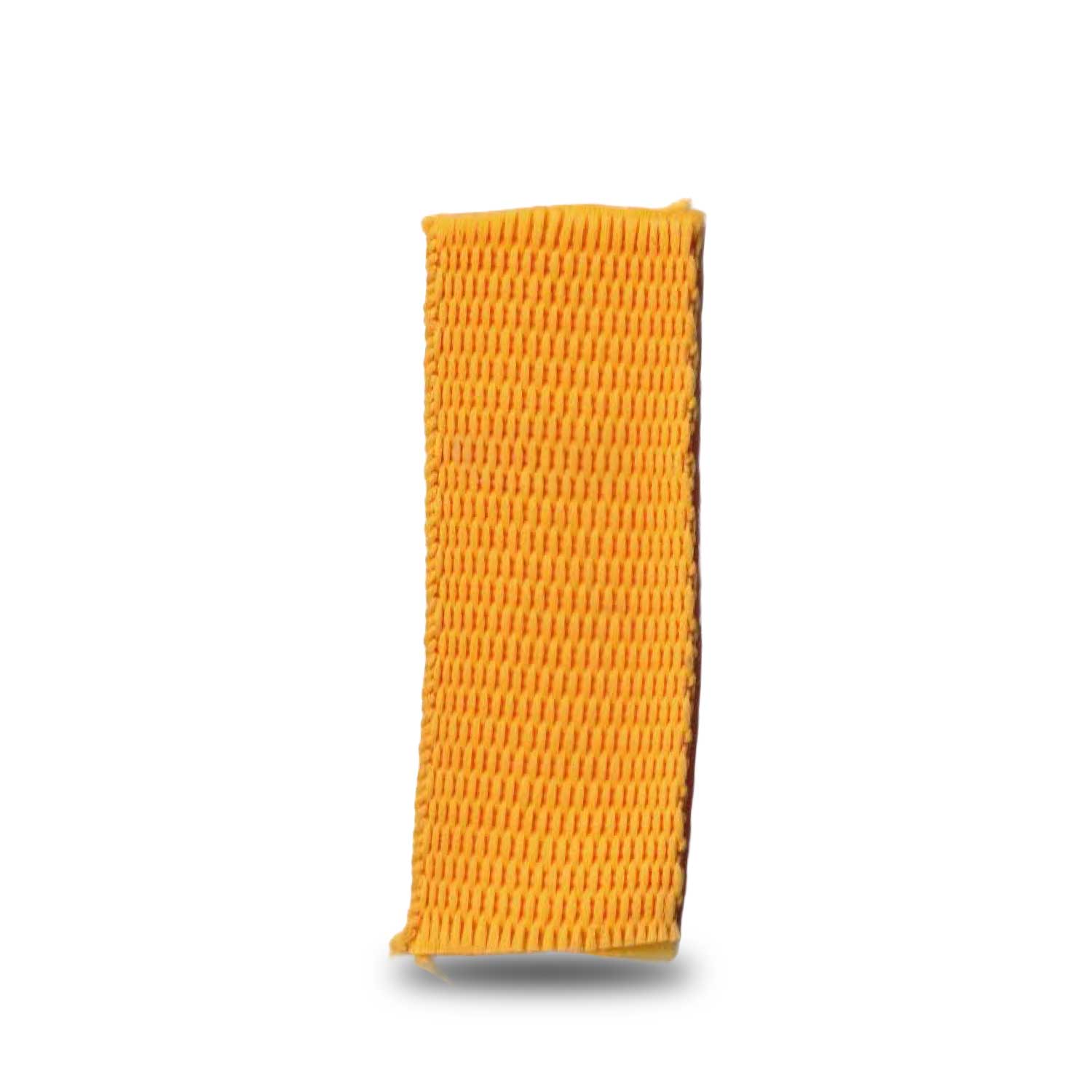 Polypropylene Webbing 50mm - Gold